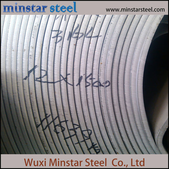 Hot Rolled Grade 316 Stainless Steel Coil From China