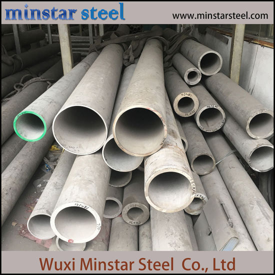 Seamless Steel Pipe 309S Stainless Steel Pipe
