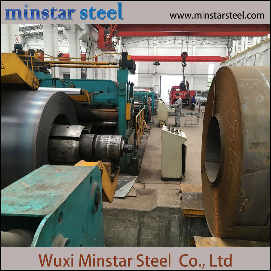 10mm Thick Mild Steel Plate Q345B Carbon Steel Plate