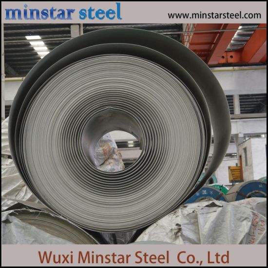 SUS 304 ASME SA240 304L Austenitic Stainless Steel Sheet for Furniture
