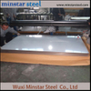 Decoration 4X8 5X10 2B Hairline No.4 Surface Stainless Stee Plate for Hotel/Home/Office