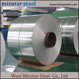 2021 Hot Sales ASTM A240 321 TP321 Stainless Steel Coil