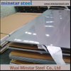 304 304L Anti-Corrosion Stainless Steel Sheet 1.7mm Thickness