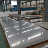 Cold Rolled SS304 Stainless Steel Plate in Stock