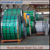 Cold Rolled 309S Stainless Steel Coil in Stock