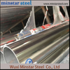 Top Quality 201 Stainless Steel Tube 201 Welded Steel Pipe