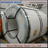 Raw Material Hot Rolled Stainless Sheet Coil AISI 316L