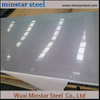Cheap Price 410S Cold Rolled 2B Surface Stainless Steel Plate 2.5mm Thick
