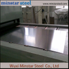 High Quality AISI 304 Stainless Steel Sheet 0.4mm 0.6mm 0.8mm Thick
