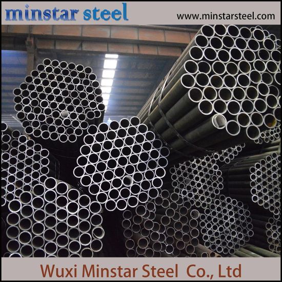 ASTM A106 Gr. B Mild Steel Pipe by Weight