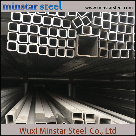 Seamless Pipe ASTM 304 Stainless Steel Pipe Price Per Kg