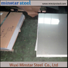 304 304L Brused surface Stainless Steel Sheet Mill Test Certification 