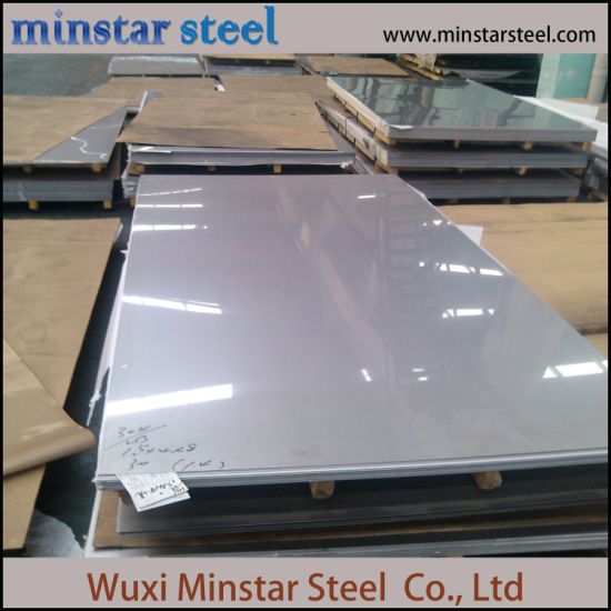 5ft 5 feet Width Stainless Steel Sheet Ba Surface 304 304L