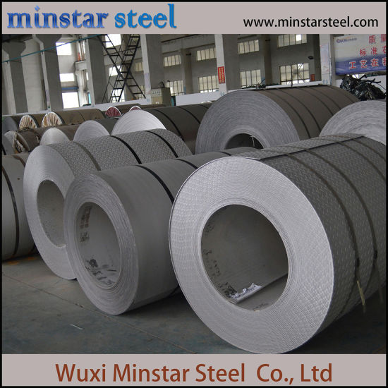Hot Rolled Inox Plate 304 No. 1 Surface Stainless Steel Plate 6mm 7mm 8mm Thick