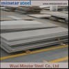 SUS430 420J1 420J2 Hot Rolled Stainless Steel Plate 3mm Thick