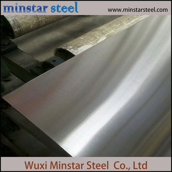 Duplex Stainless Steel Sheet 2205 Perforated Sheet