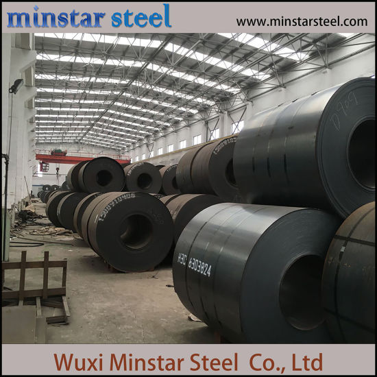 Price for Hot Rolled Mild Steel Plate