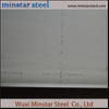 430 420 410 3mm Thick Hot Rolled Stainless Steel Plate 1Cr13 2Cr13 3Cr13