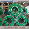 Cold Rolled SS304 Stainless Steel Coil in Stock