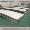 Hot Rolled Inox Plate 304 Stainless Steel Plate 5mm 6mm 8mm Thick