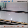 Cold Rolled 2B Finish 304L Stainless Steel Plate AISI 304 Inox Plate 18 Gauge 20 Gague 22 Gauge