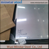 ASME SA240 TP316 316L Stainless Steel Sheet 4feet Width 4x8 4x10