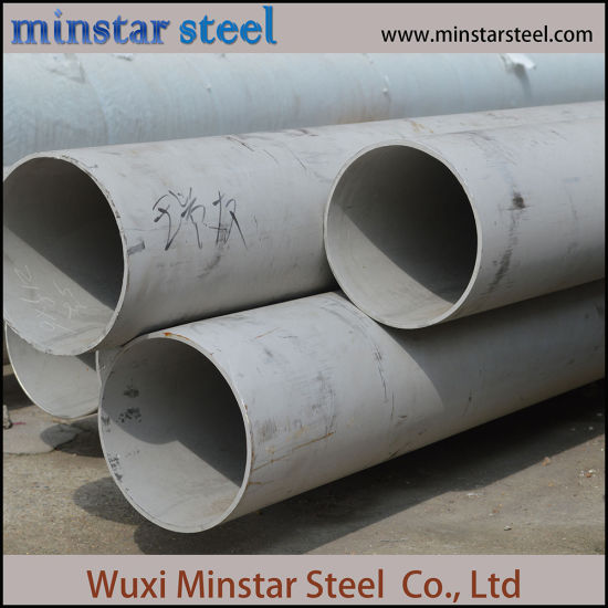 18 Inch Diameter DN450 Stainless Steel Pipe