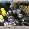 Diameter 50mm Unpolished Stainless Steel Round Rod 304L 310S 316L 904L