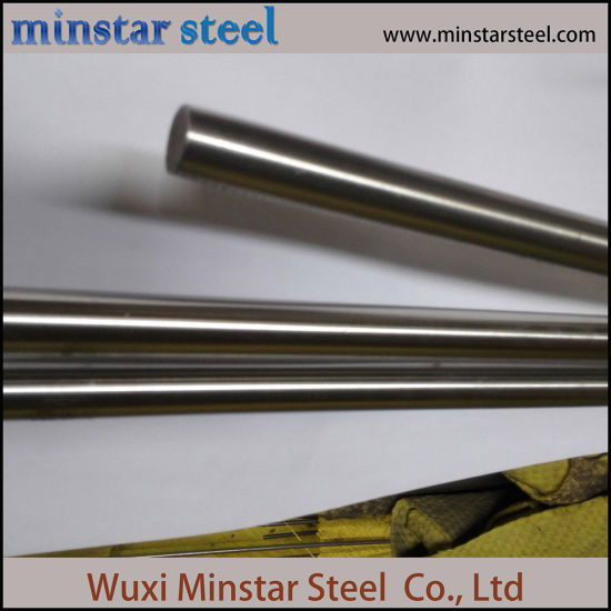 316 316L 316Ti Stainless Steel Bar Size as Your Requirement