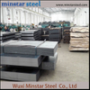 High Quality Carbon Steel Plate A106B