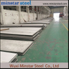 201 304 316L 430 Stainless Steel Plate with High Quality