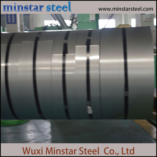 420J1 420J2 430 Cold Rolled Stainless Steel Coil for Kitchen Cabinet
