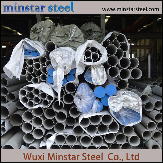 The Price of 304 316 Stainless Steel Pipe in China