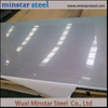 Cold Rolled 316L Austenite Stainless Steel Sheet Inox Sheet 4X8 