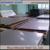 Cold Rolled AISI 304 Stainless Steel Sheet 0.8mm Thickness