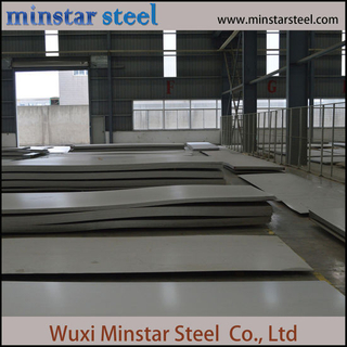 Top Quality 410S 420 430 Martensite Stainless Steel Plate in Coil