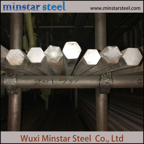 Grade 321 Stainless Steel Square Bar with Best Price