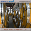 Cold Rolled 2b Finish Stainless Steel Coil Grade 304 Inox Coil