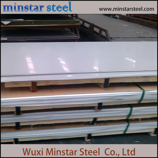 Prime Quality Cold Rolled 304 304L Stainless Steel Plate 0.7mm 0.8mm 0.9mm Thick