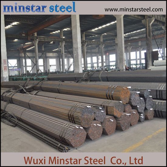 8 Inch Carbon Steel Pipe Sch 40 Seamless Steel Pipe Price
