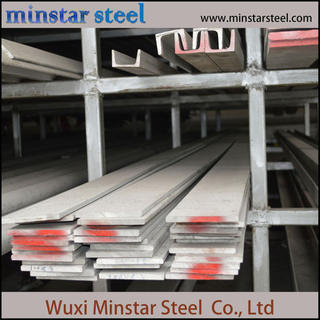 201 304 316L Stainless Steel Flat Bar