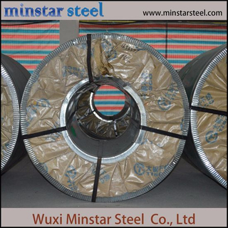 Hot Rolled AISI 304 No. 1 Finish Stainless Steel Coil with Short Delivery