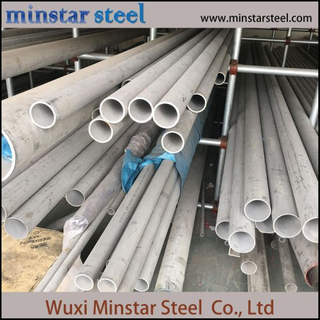 Free Sample TP316 Stainless Steel Pipe Weight