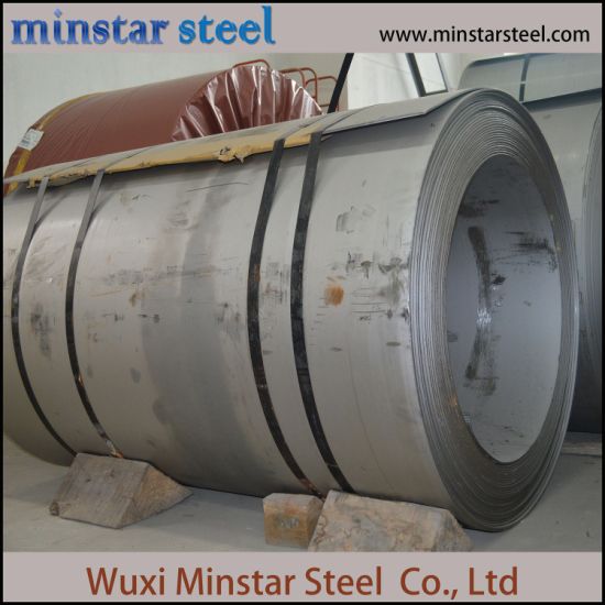 DIN 1.4301 Stainless Steel Coil 304 Inox Coil Chinese Manufacturers