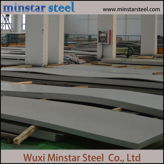 Good Price AISI 310S 316L 2205 904L Stainless Steel Plate